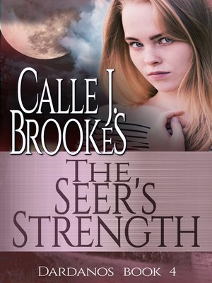 cover image of The Seer's Strength